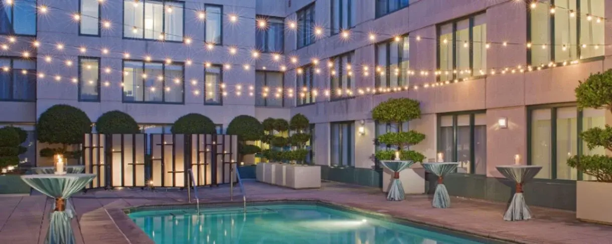 Hyatt at Fishermans Wharf-1